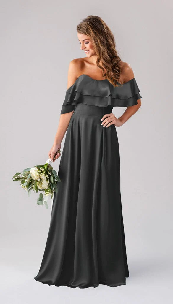 Allison Luxe Satin - Image 11