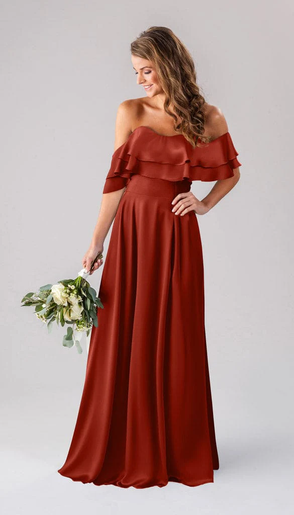 Allison Luxe Satin - Image 12