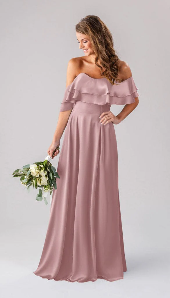 Allison Luxe Satin - Image 14