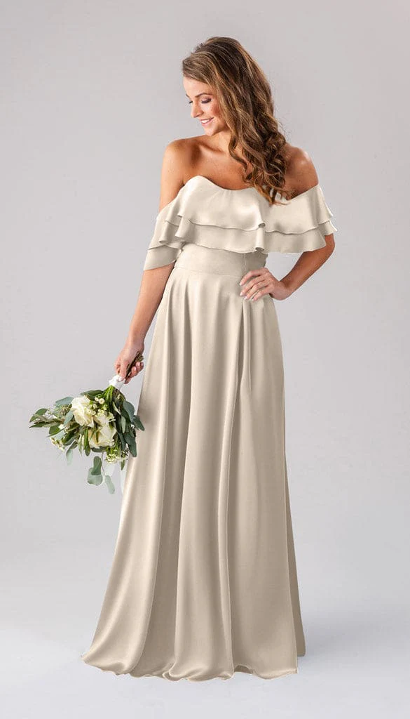 Allison Luxe Satin - Image 15