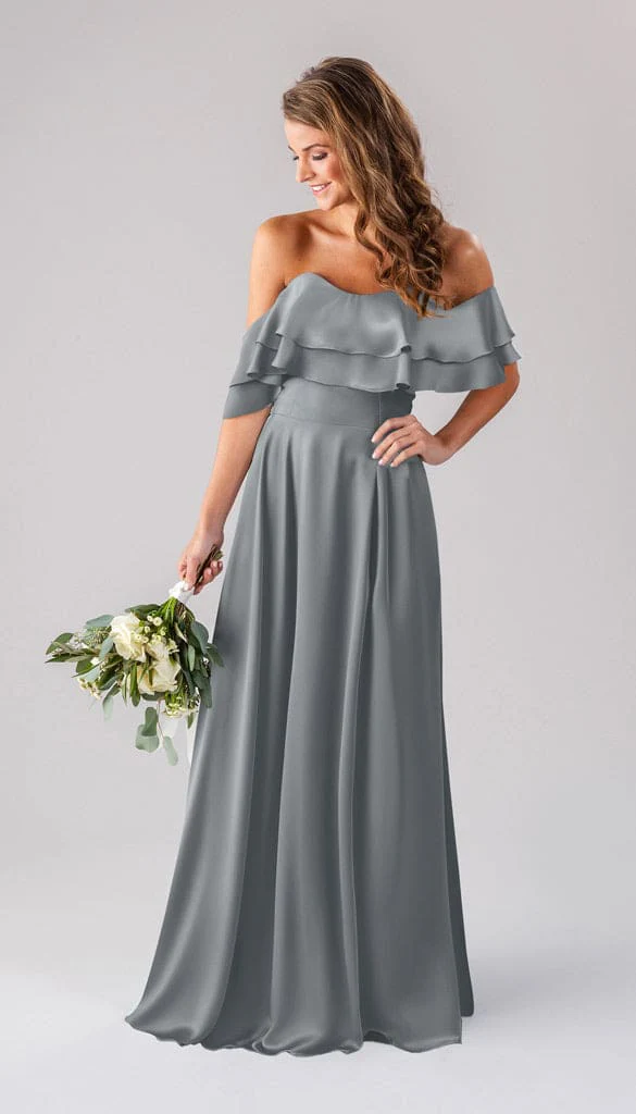 Allison Luxe Satin - Image 16