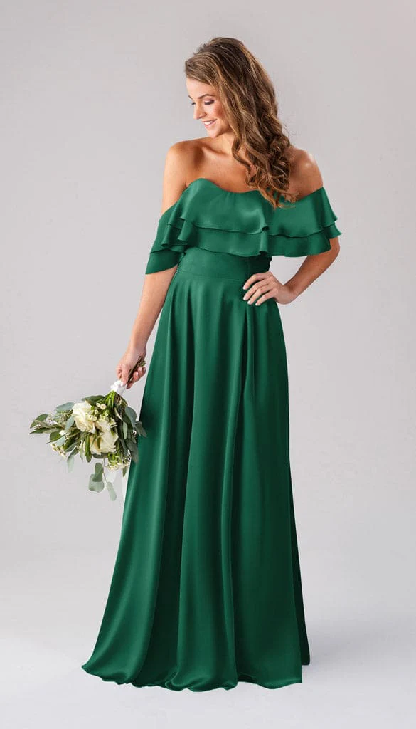 Allison Luxe Satin - Image 18