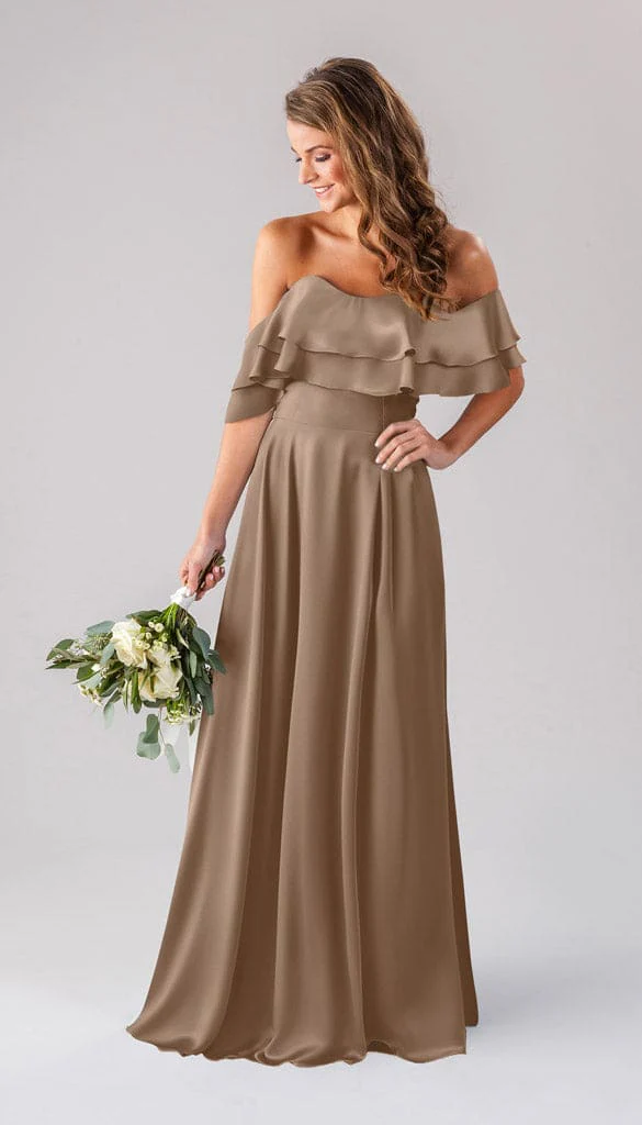 Allison Luxe Satin - Image 19