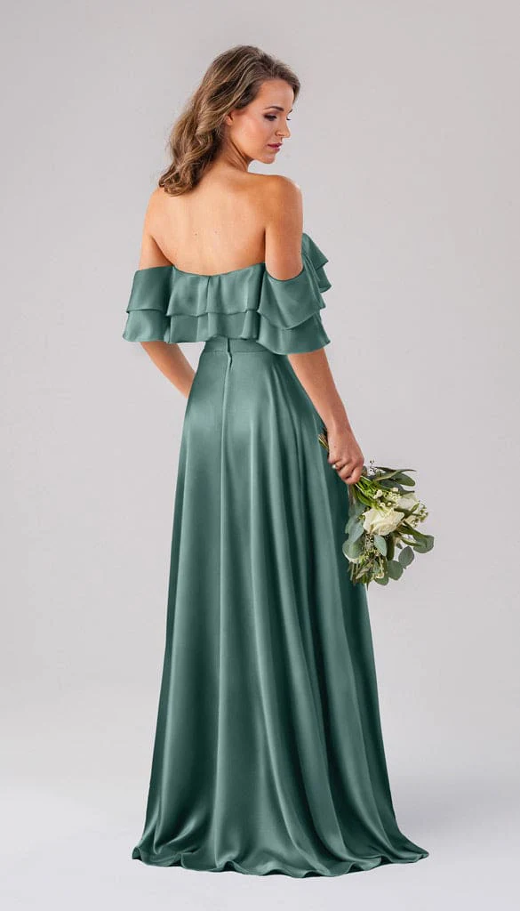 Allison Luxe Satin - Image 2