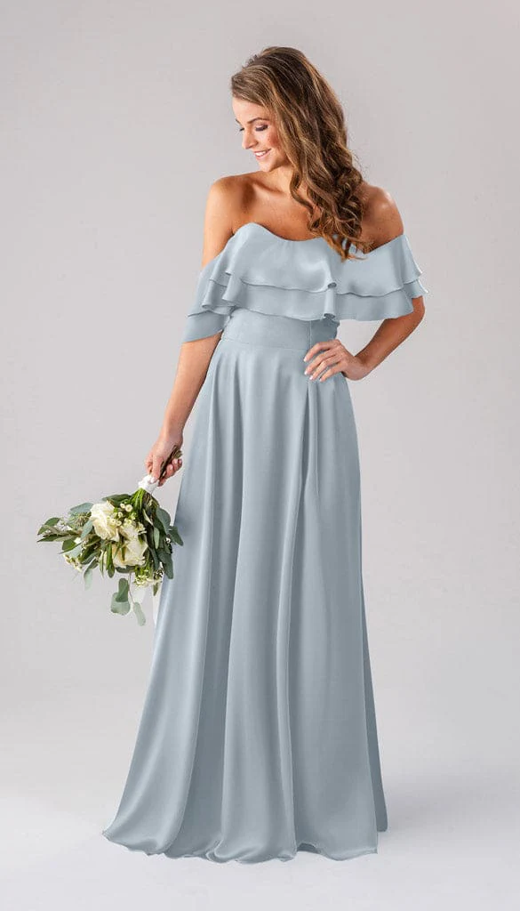 Allison Luxe Satin - Image 20