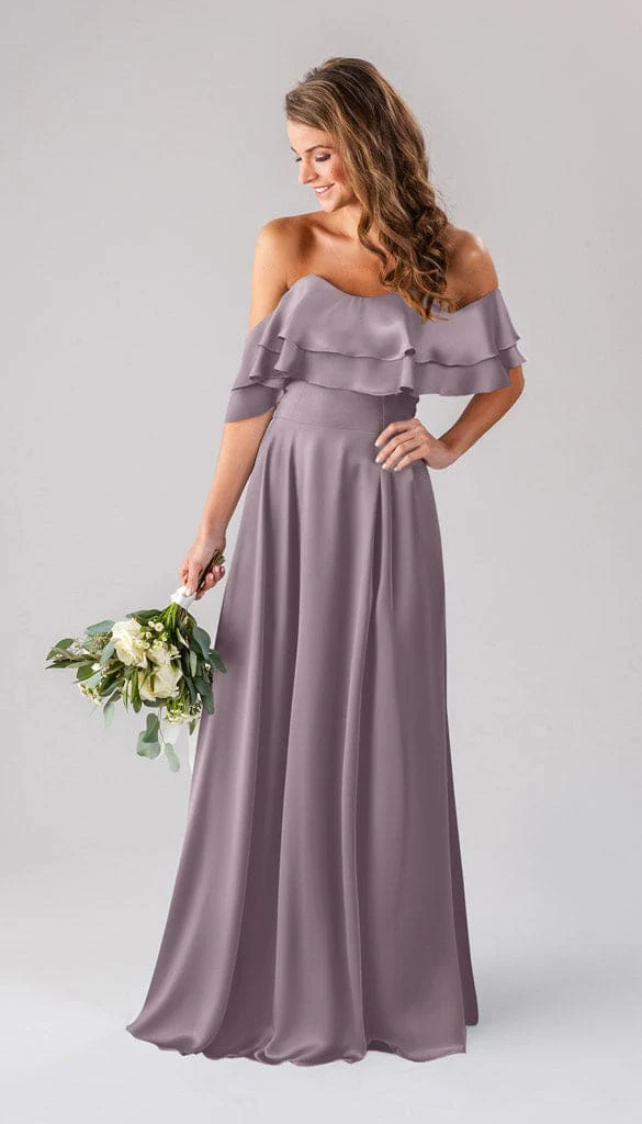 Allison Luxe Satin - Image 21