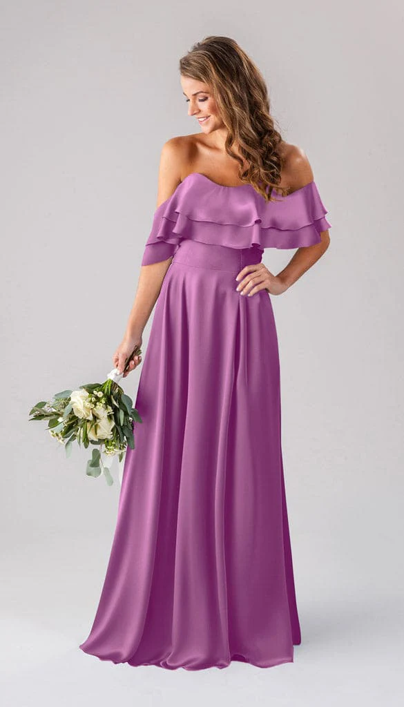 Allison Luxe Satin - Image 29