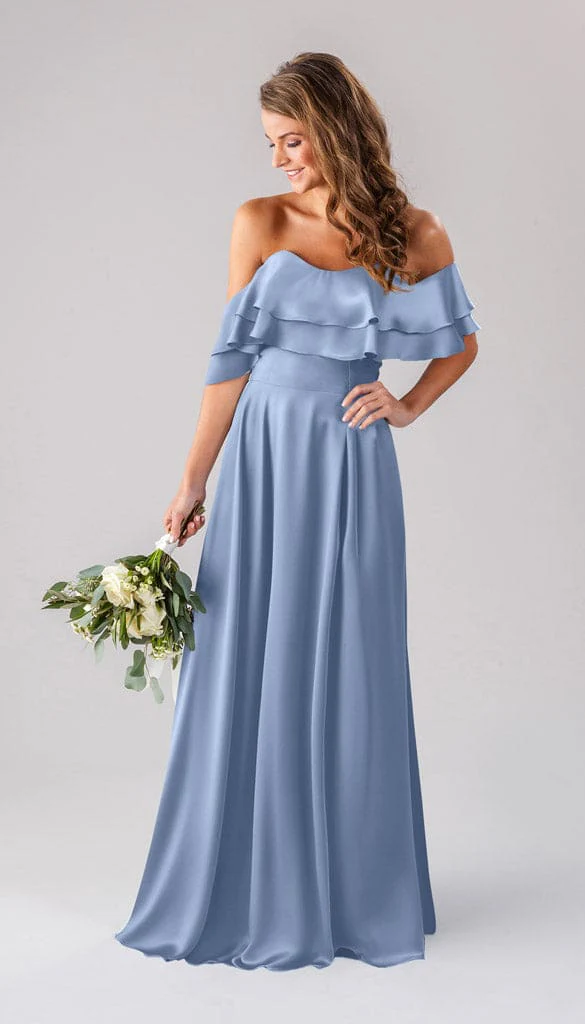 Allison Luxe Satin - Image 3