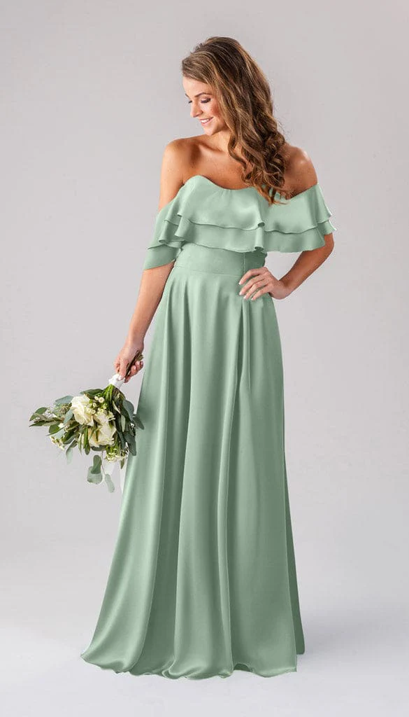 Allison Luxe Satin - Image 33