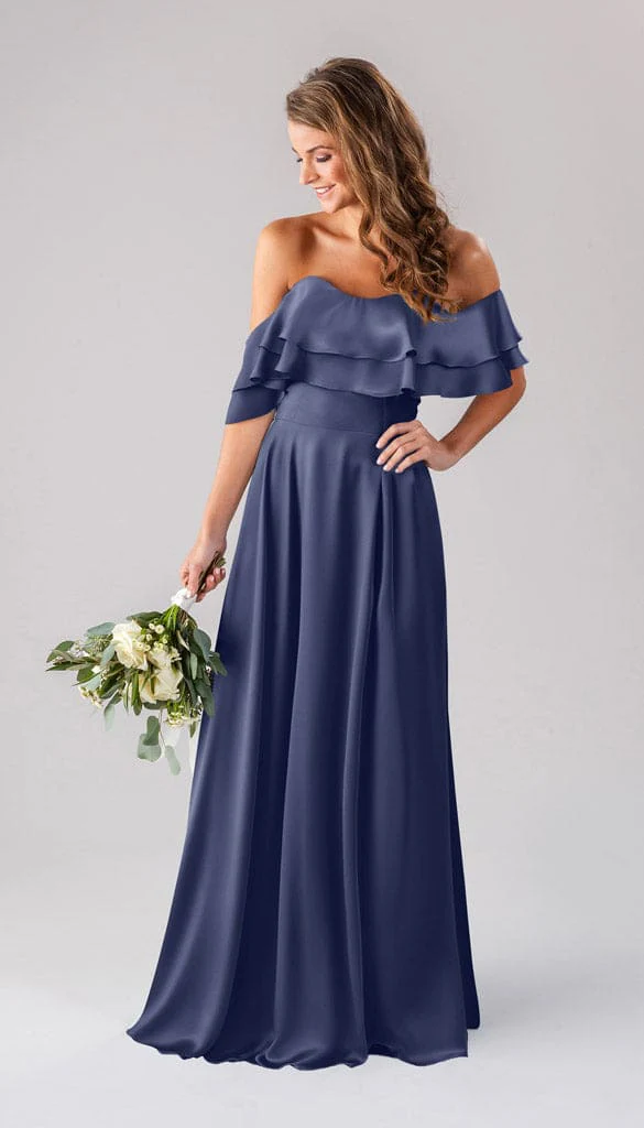 Allison Luxe Satin - Image 35