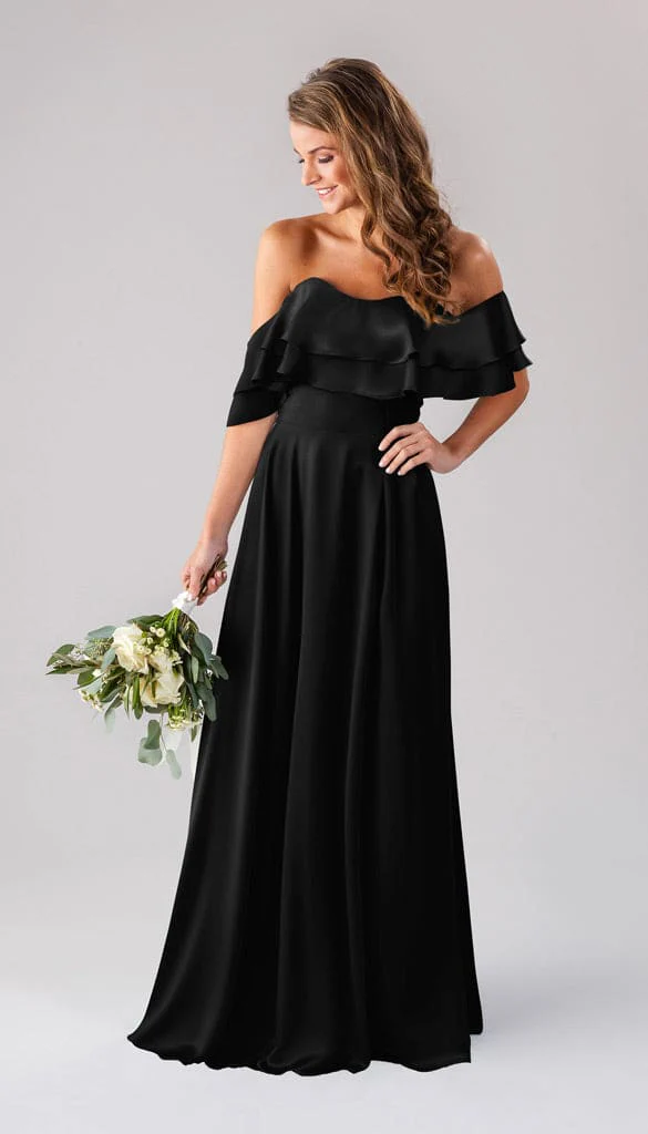 Allison Luxe Satin - Image 4
