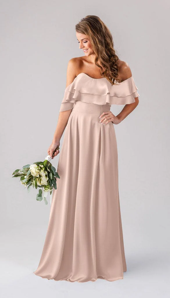 Allison Luxe Satin - Image 6