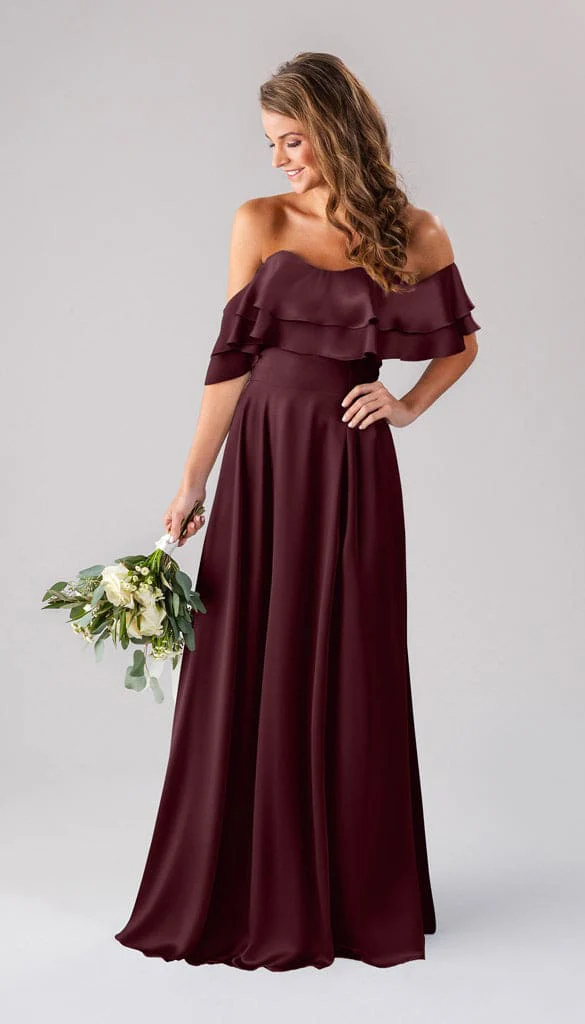 Allison Luxe Satin - Image 7