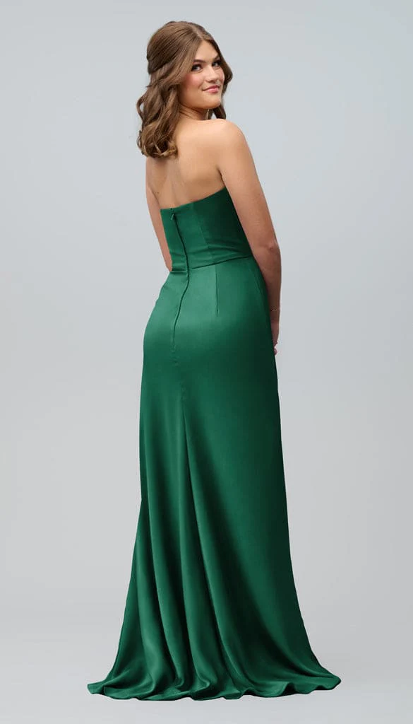 Audrey Luxe Satin - Image 2