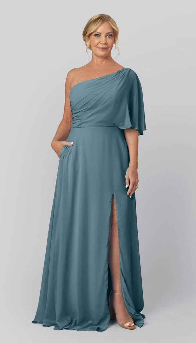 Blake Mother of the Bride Dress - Image 17