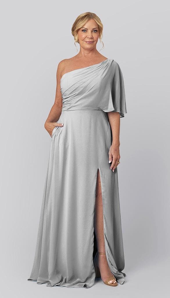 Blake Mother of the Bride Dress - Image 7