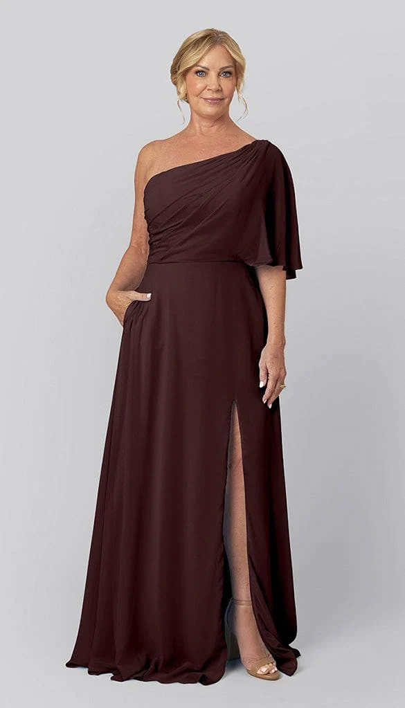 Blake Mother of the Bride Dress - Image 9