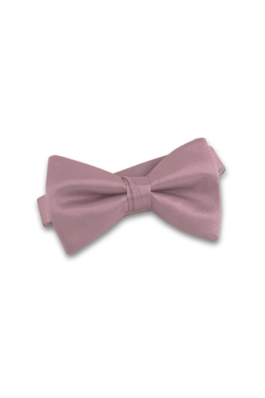 Solid Bow Tie - Image 10
