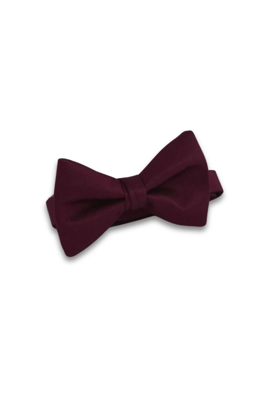 Solid Bow Tie - Image 11
