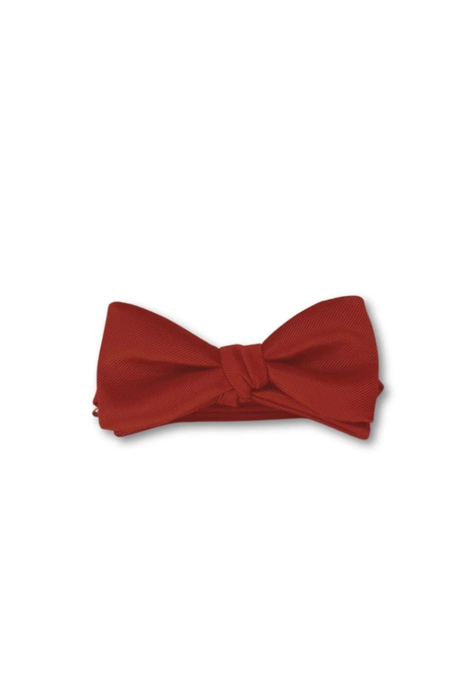 Solid Bow Tie - Image 12