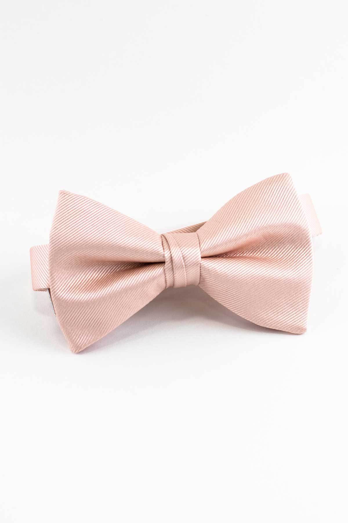 Solid Bow Tie - Image 14
