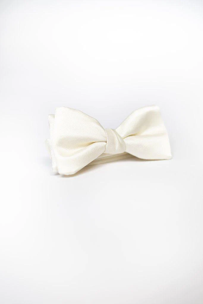 Solid Bow Tie - Image 15