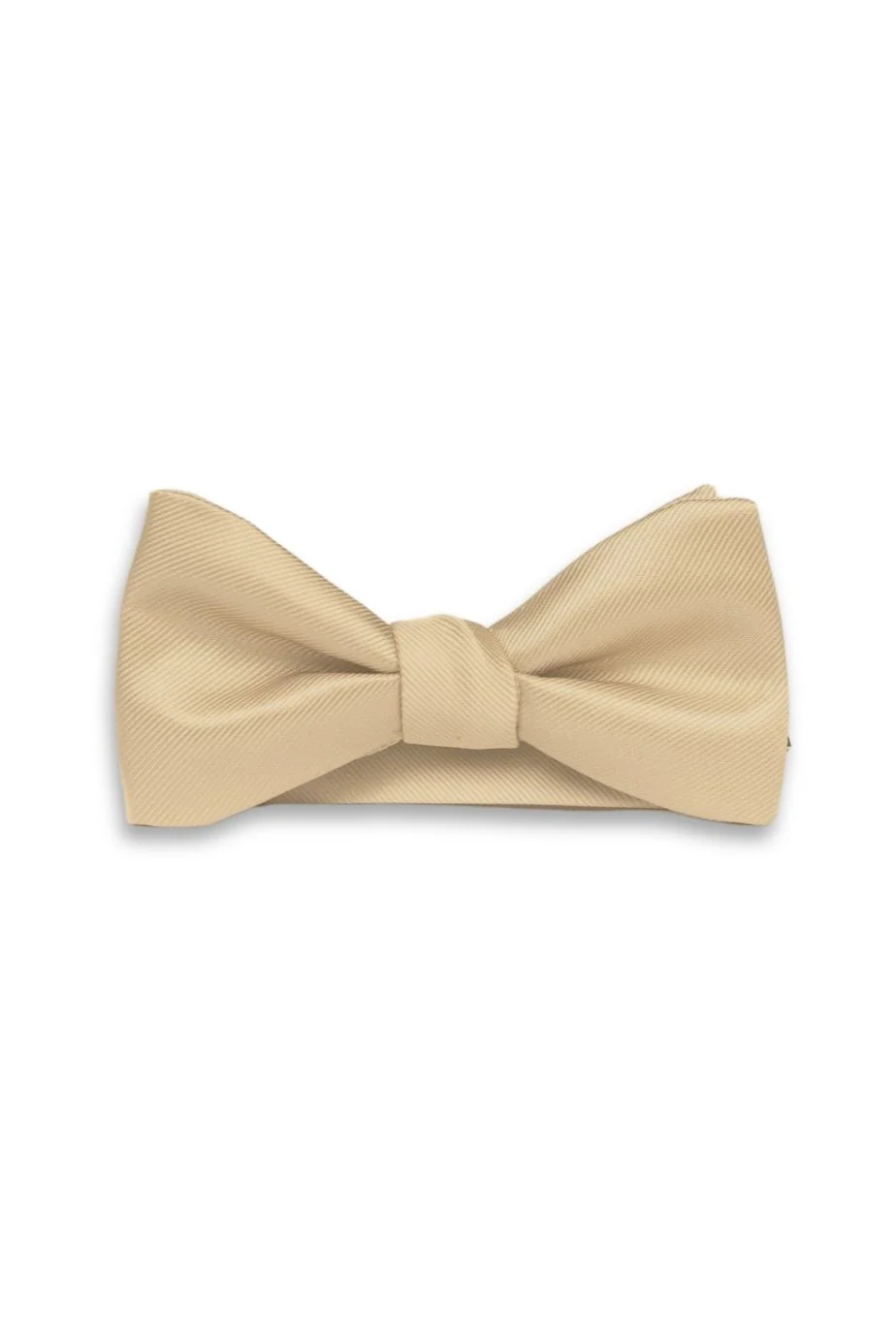 Solid Bow Tie - Image 16