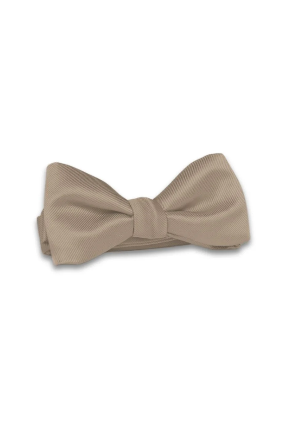 Solid Bow Tie - Image 18