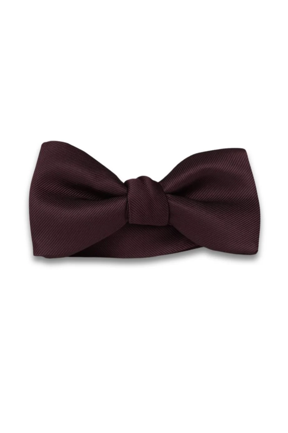 Solid Bow Tie - Image 19