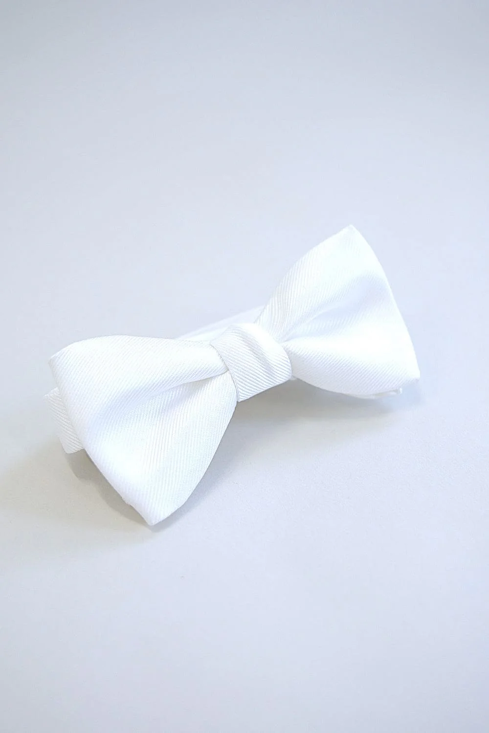 Solid Bow Tie - Image 20