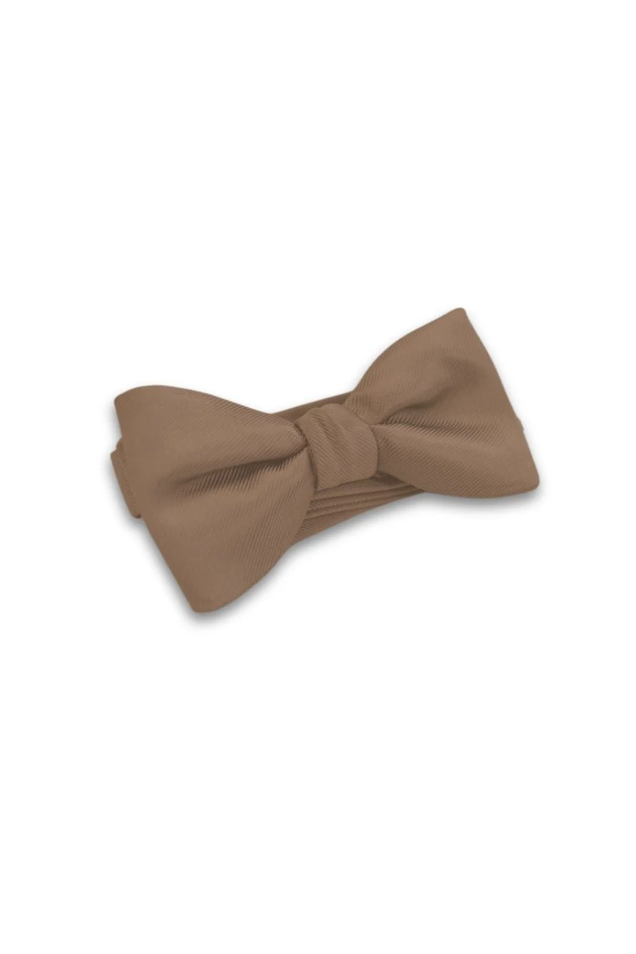 Solid Bow Tie - Image 21