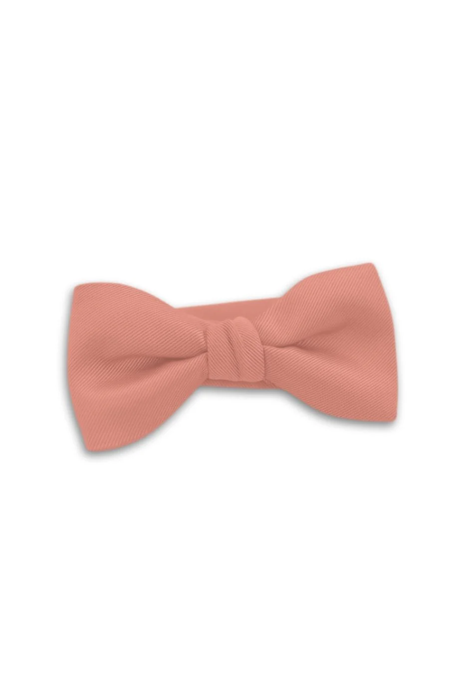 Solid Bow Tie - Image 24
