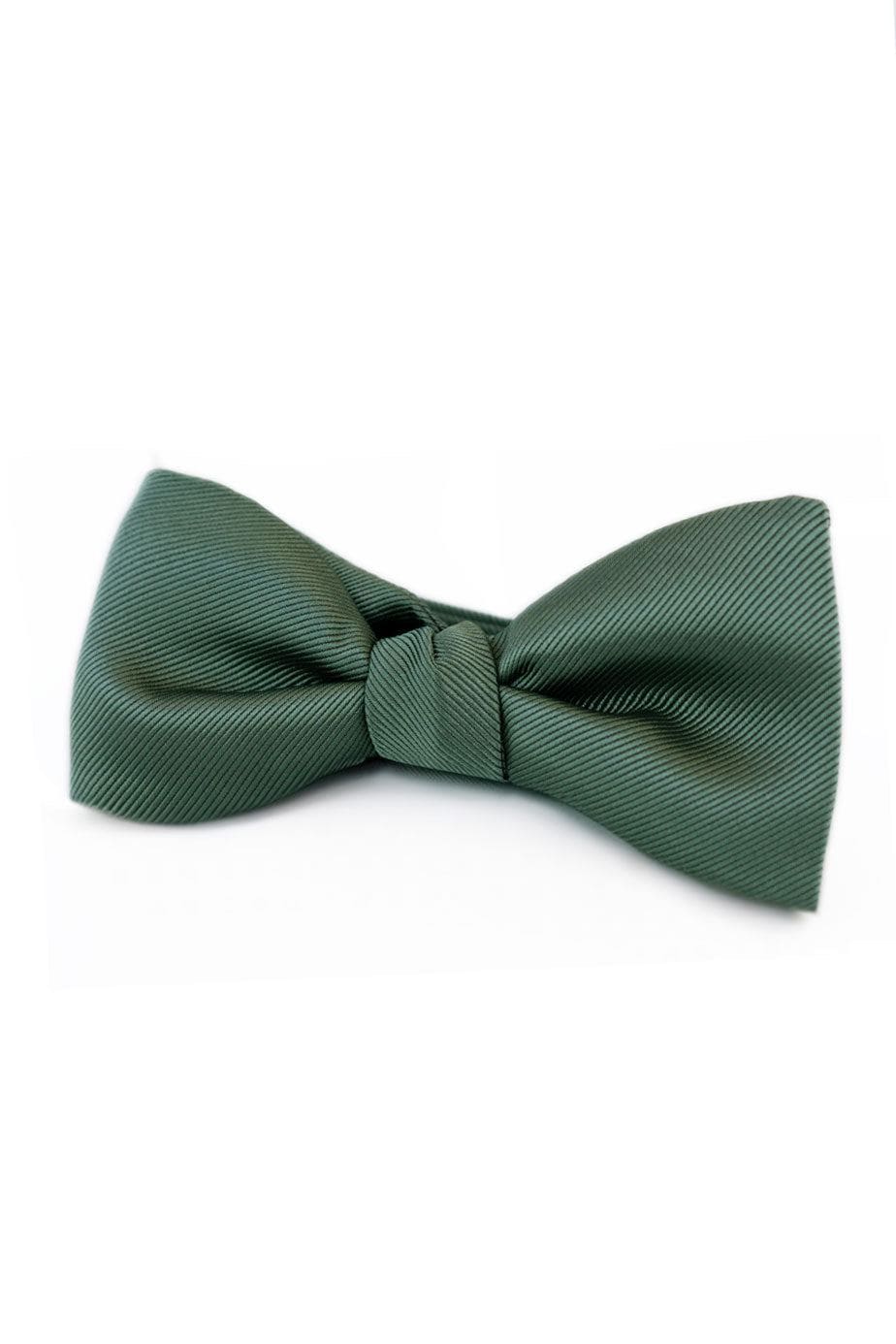 Solid Bow Tie - Image 25