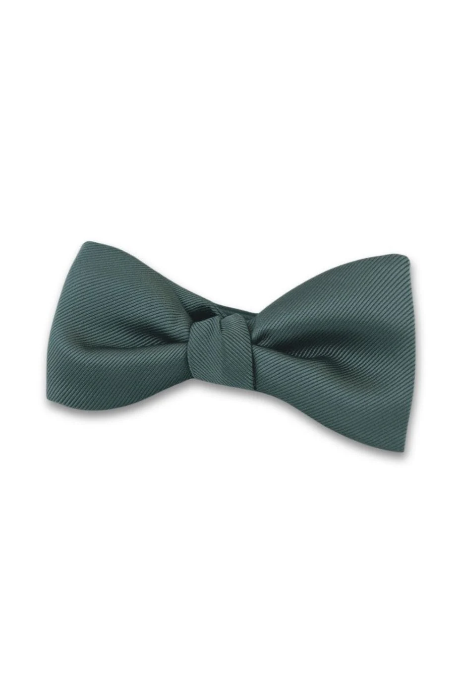 Solid Bow Tie - Image 26