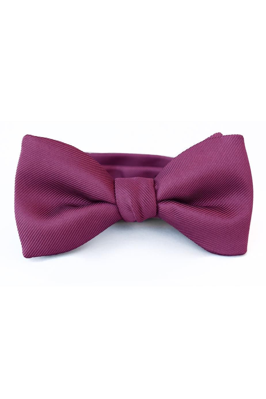 Solid Bow Tie - Image 27