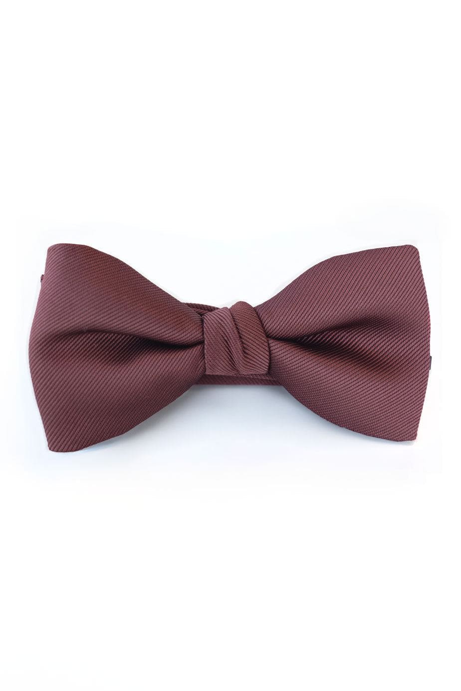 Solid Bow Tie - Image 28
