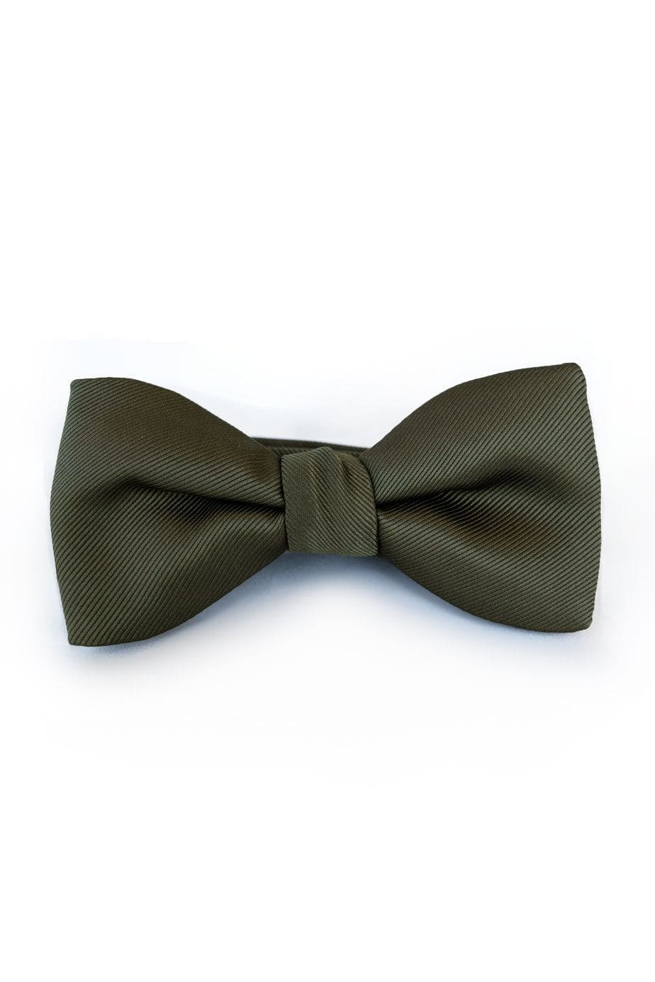 Solid Bow Tie - Image 29