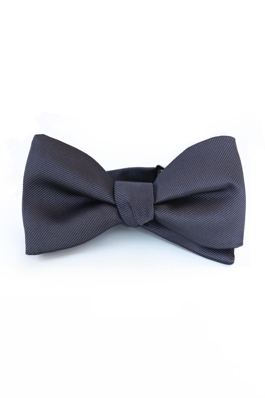 Solid Bow Tie - Image 30