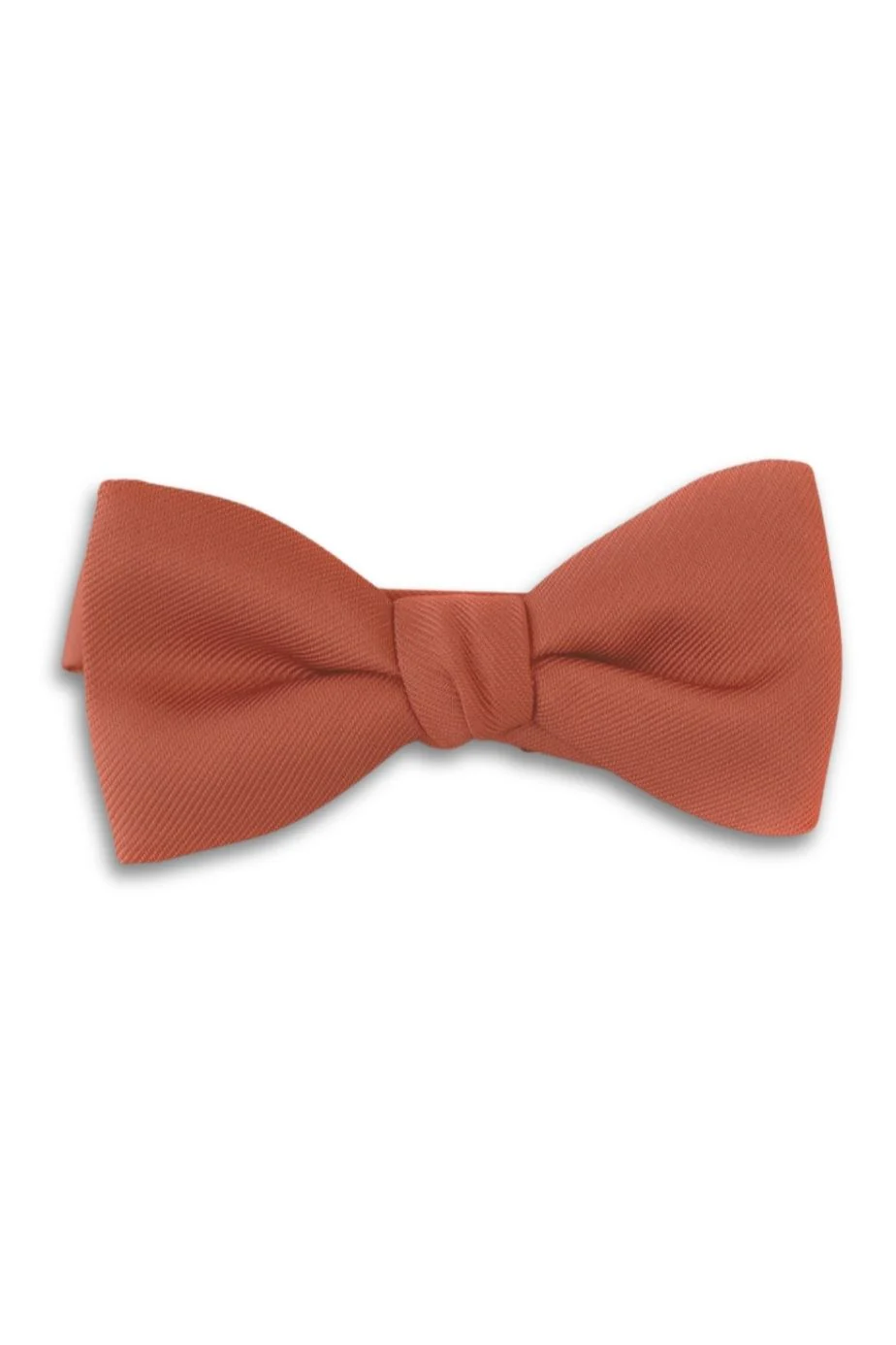 Solid Bow Tie - Image 32