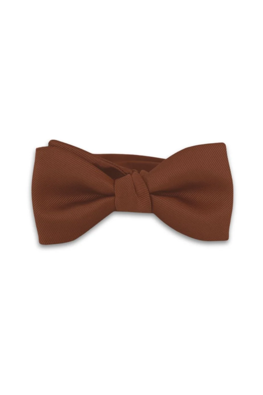 Solid Bow Tie - Image 34