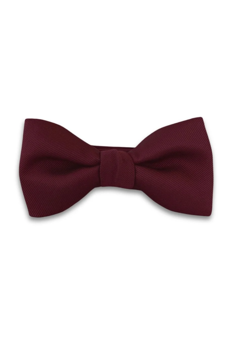 Solid Bow Tie - Image 35