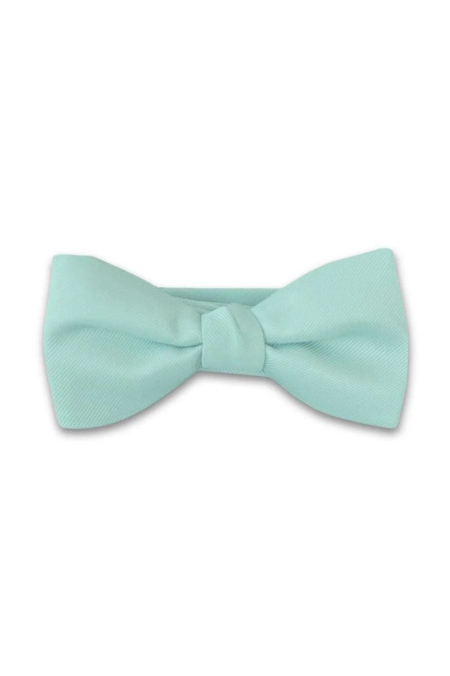 Solid Bow Tie - Image 36