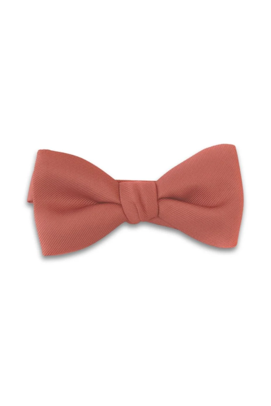 Solid Bow Tie - Image 37