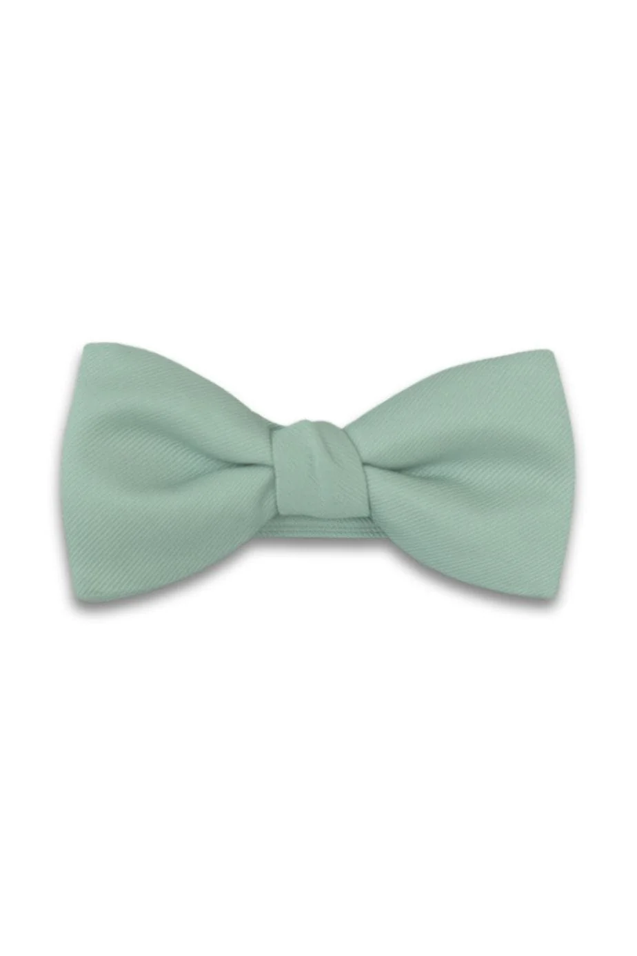 Solid Bow Tie - Image 38