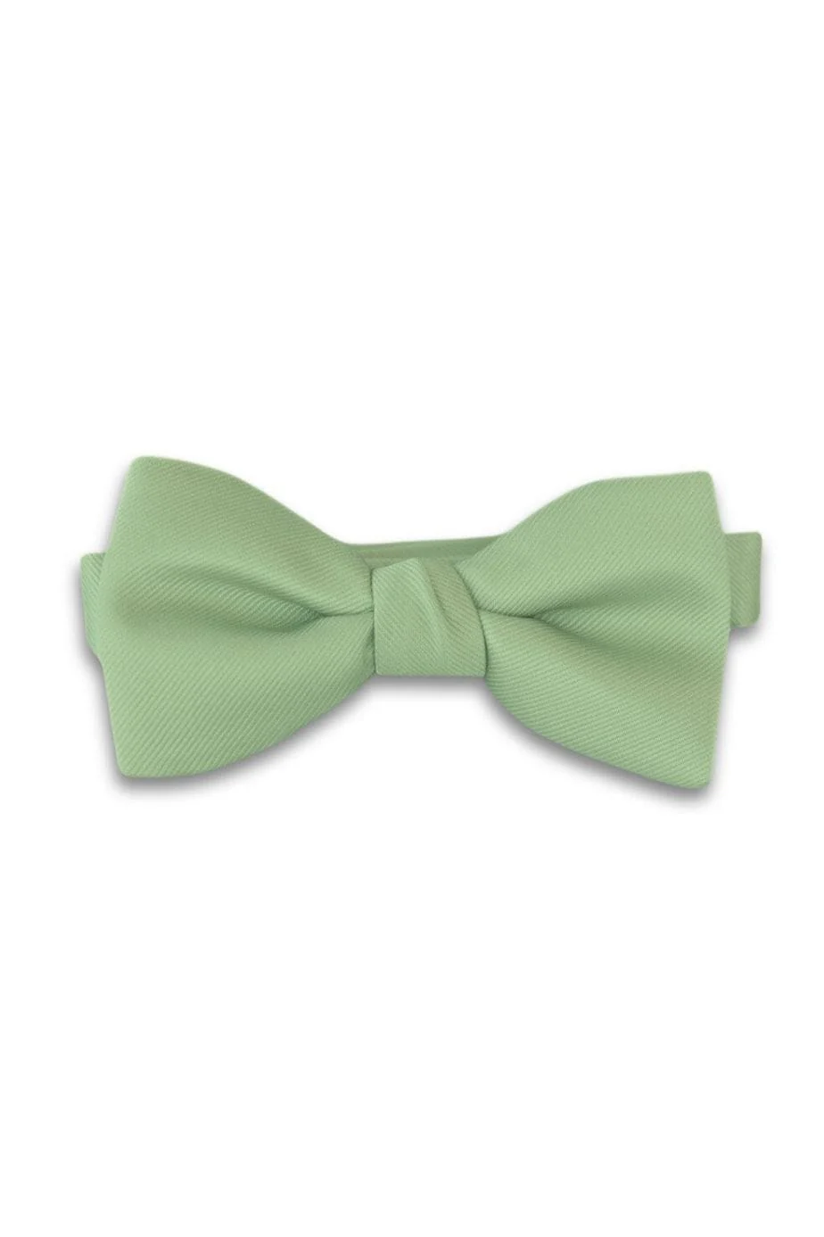 Solid Bow Tie - Image 43