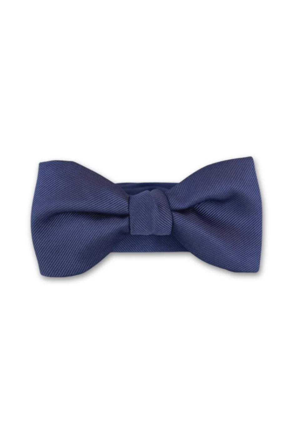 Solid Bow Tie - Image 44