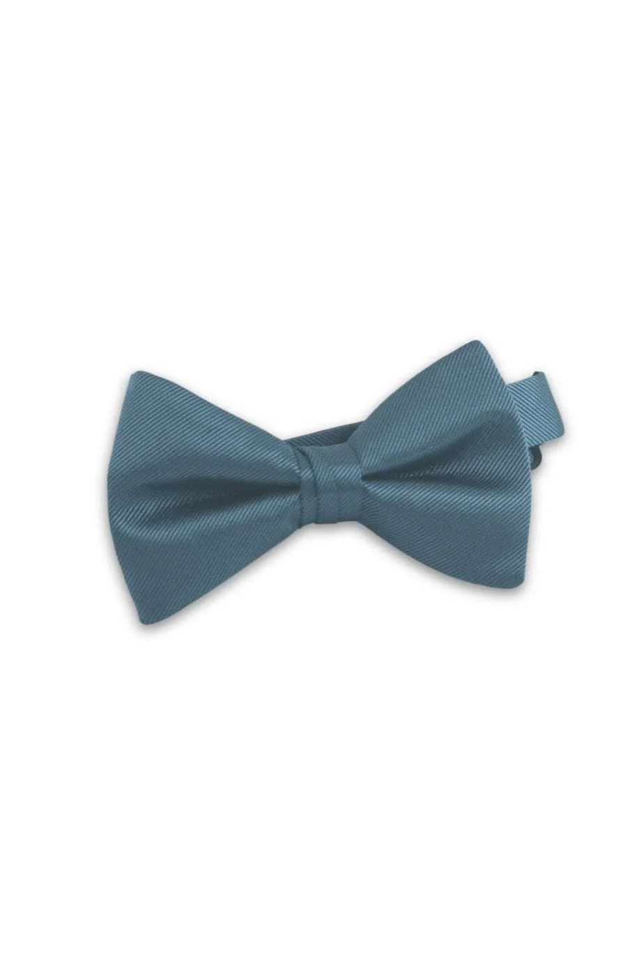 Solid Bow Tie - Image 45