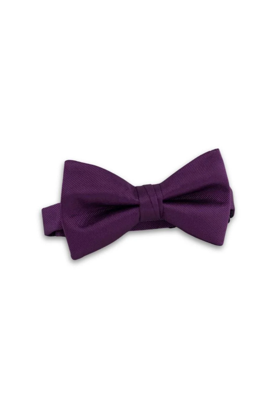 Solid Bow Tie - Image 46