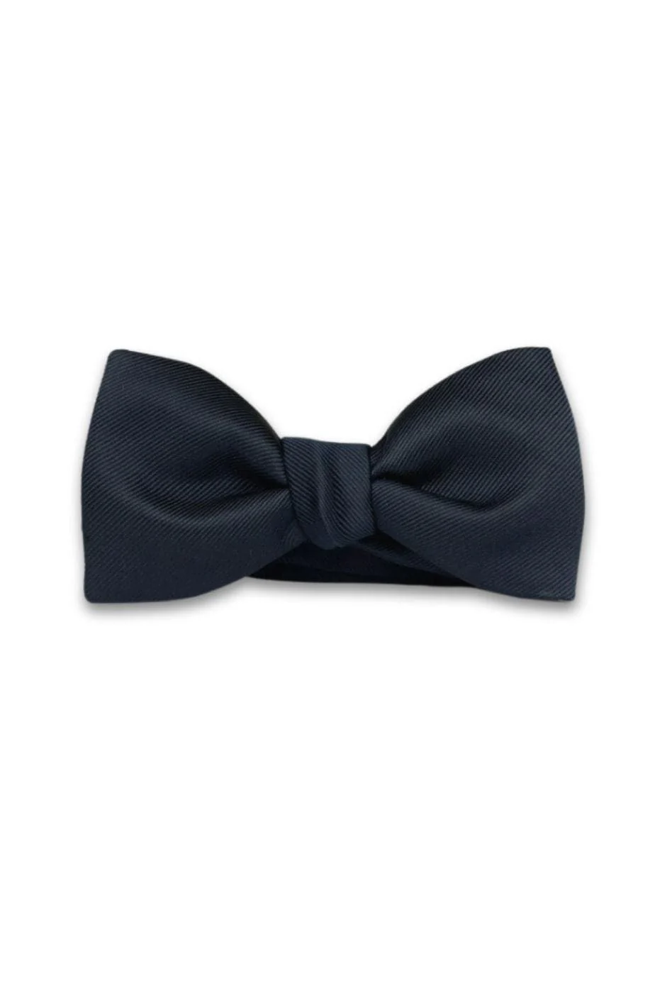 Solid Bow Tie - Image 48