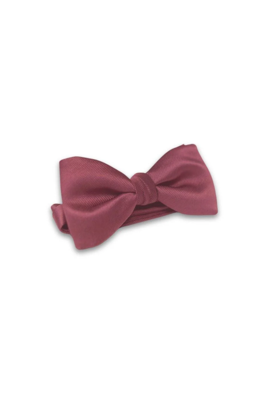 Solid Bow Tie - Image 5